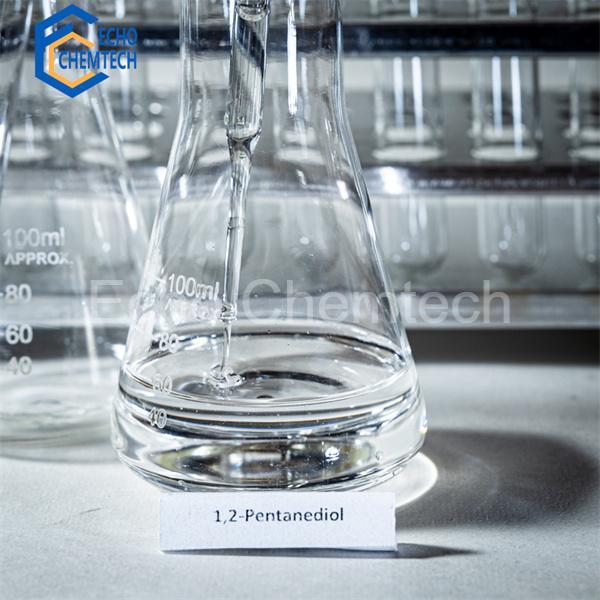1,2-Pentanediol کی کیمیائی ساخت پر گہری نظر۔