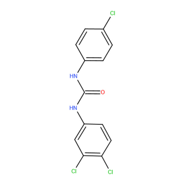 شعلہ retardant مواد کی پیداوار میں ایک اہم جزو